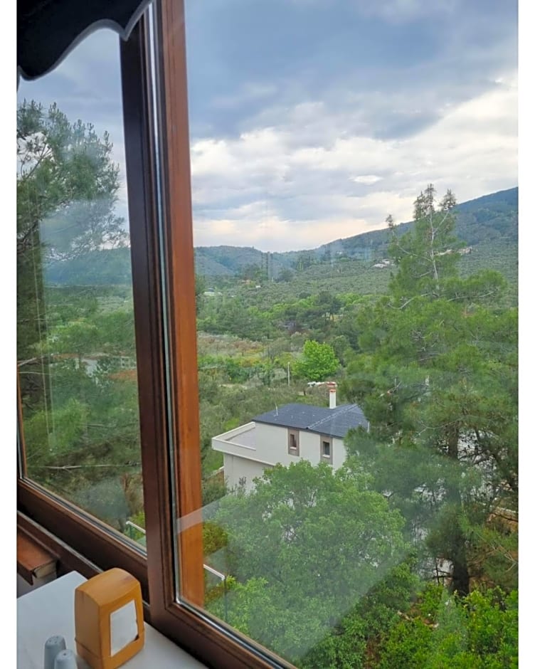 Sarı Konak Butik Otel