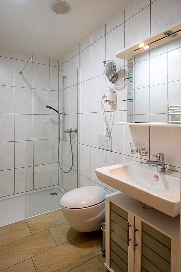 Hotel Ochsen Rapperswil/BE