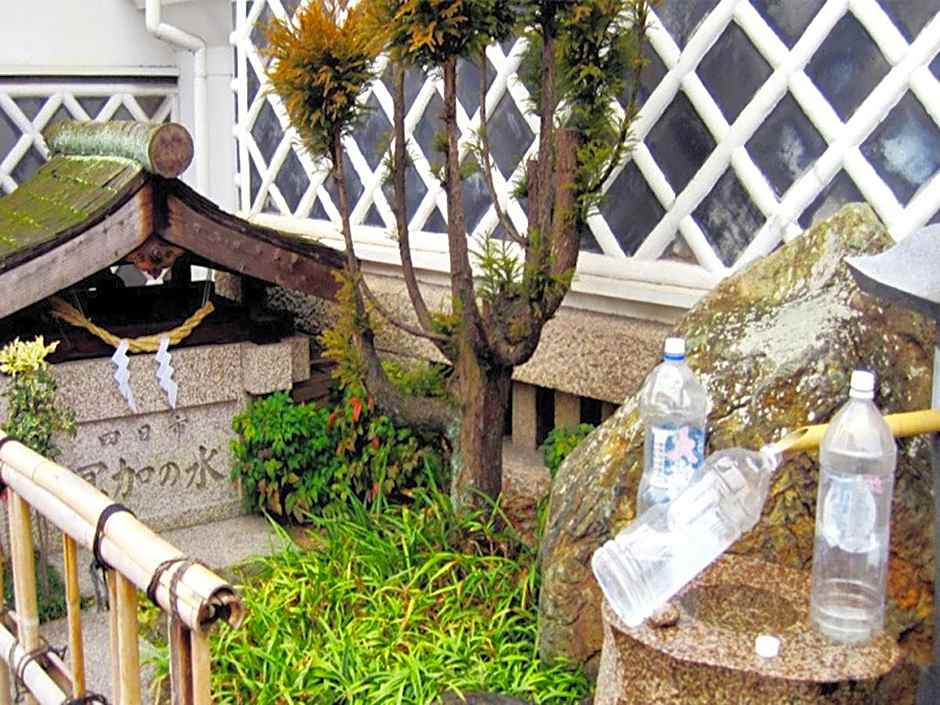 Toyoko Inn Higashi-Hiroshima Saijo Ekimae