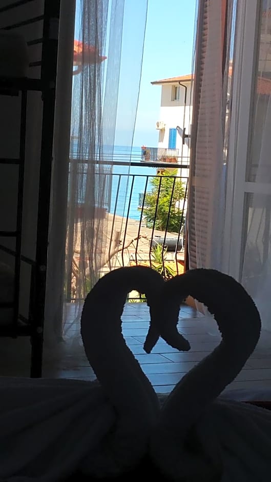 A due passi dal Mare