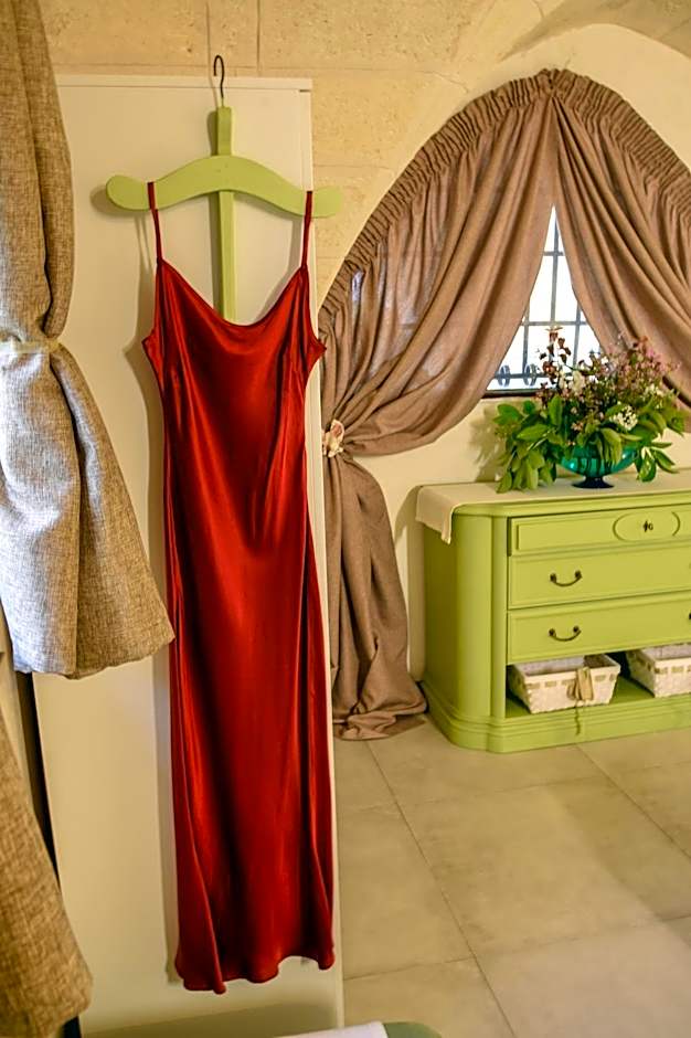 Antica Casina B&B di Charme