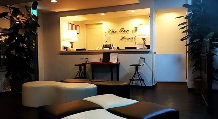 Nice Inn Hotel Ichikawa Tokyo Bay