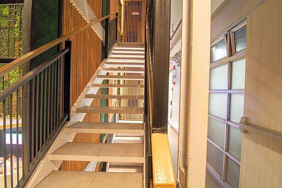 ARK Hostel City Center Manila