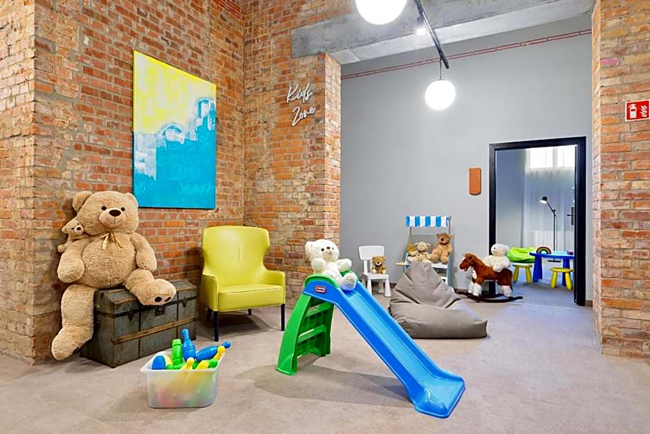 ARCHE Dwór Uphagena Gdańsk