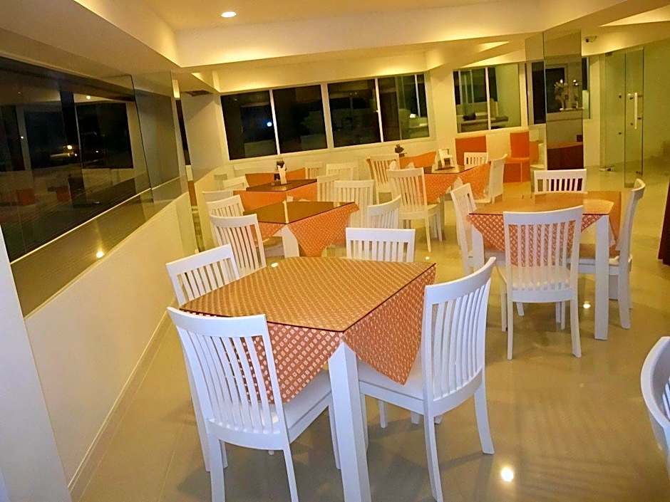 Seabreeze Bangsaen