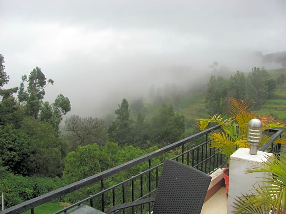 Mount 'n' Mist Hotel