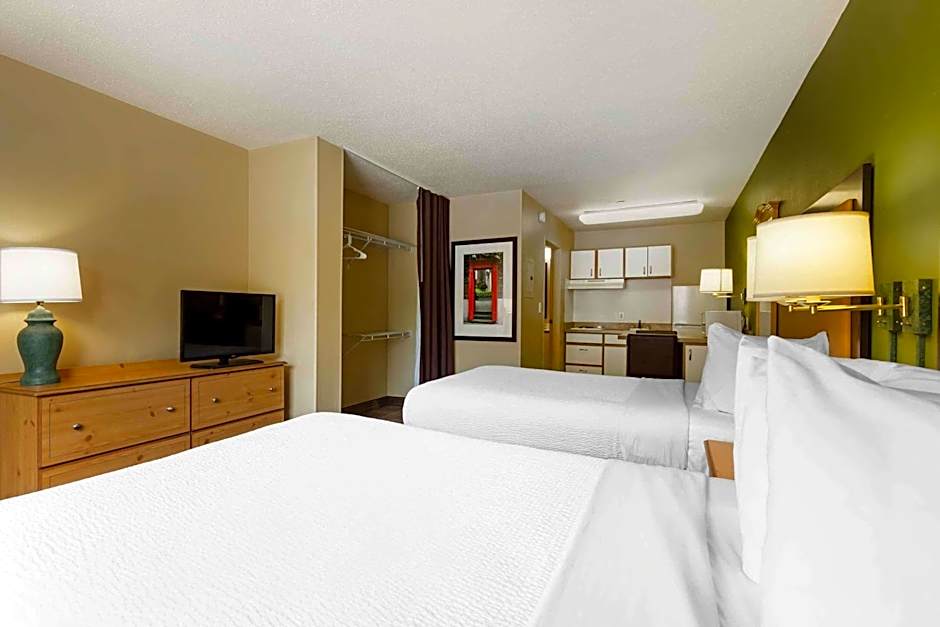 Extended Stay America Select Suites - Baltimore - BWI Airport - International Dr.
