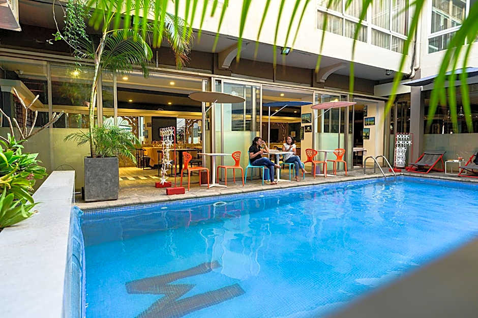 Le Grand Mellis Hôtel & Spa