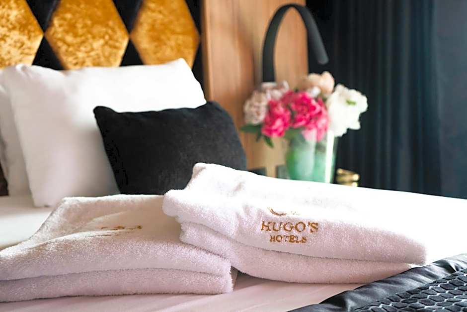 H Hotel & SPA - Adults Only