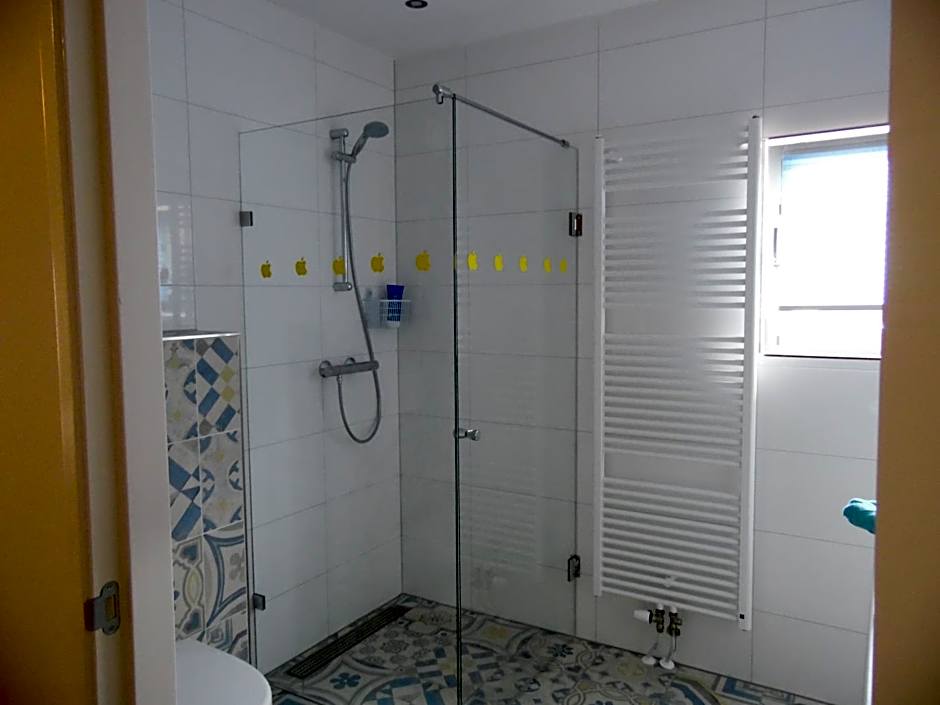 Cozy Bed and Breakfast