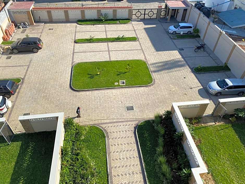 Marjaan Luxury Suites