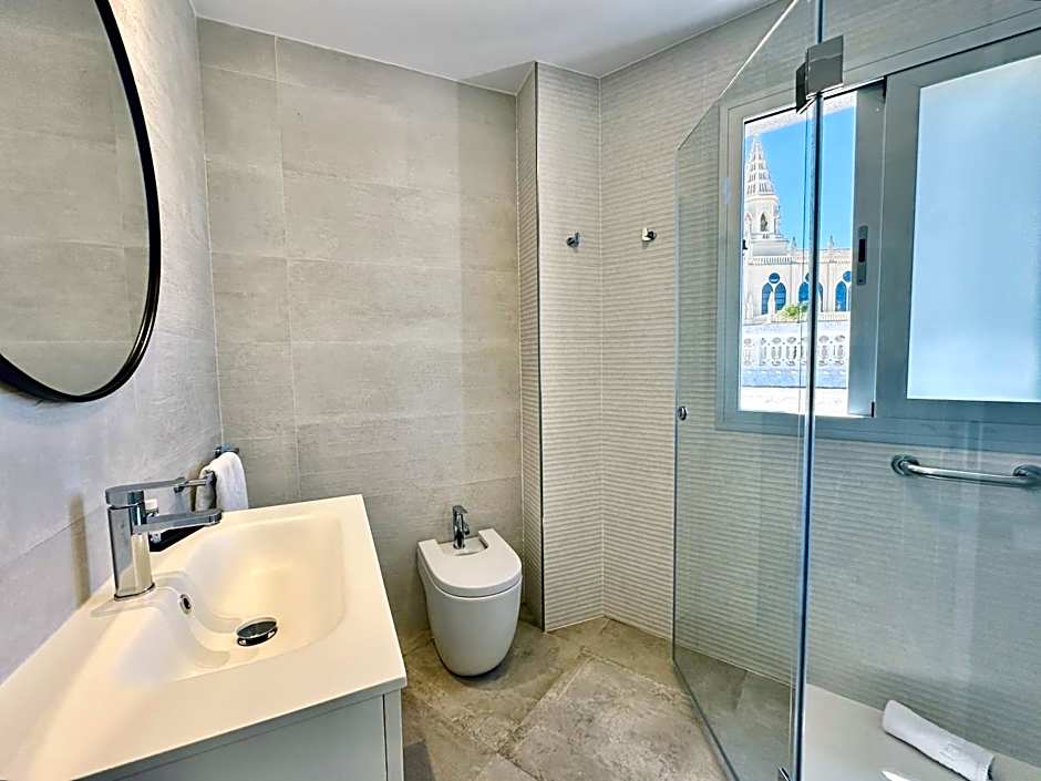 Hotel Apartamentos Marina Luz