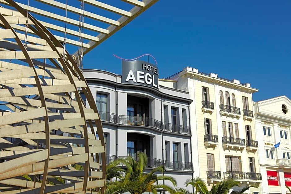 Aegli Hotel Volos