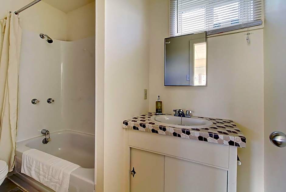 Motel Appartements le Saint-Patrick