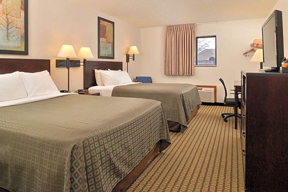 Americas Best Value Inn - Clear Lake