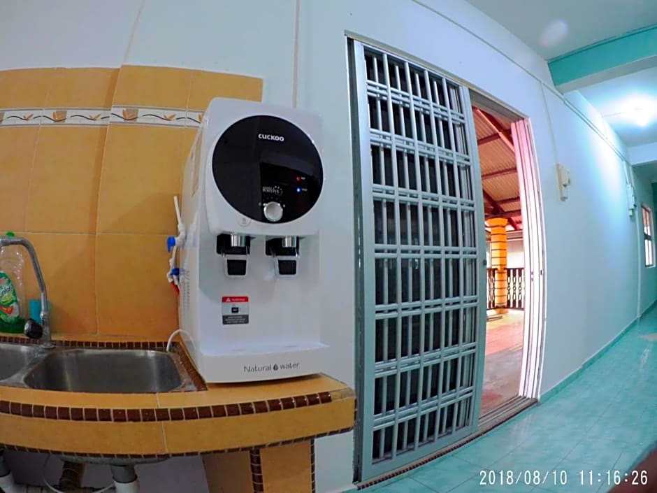 OYO 90116 Fbs Inn Hotel