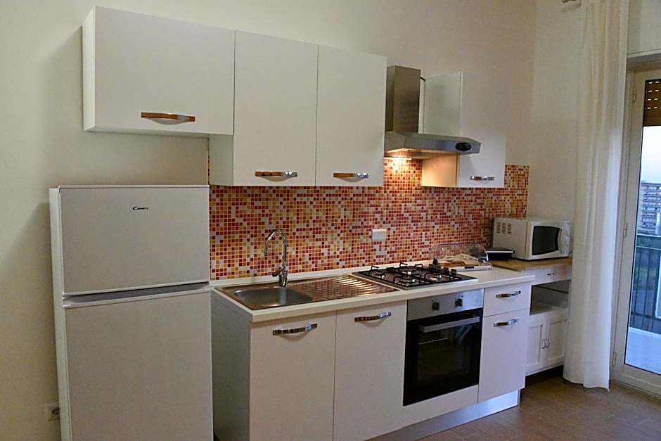 La Casa del Viaggiatore