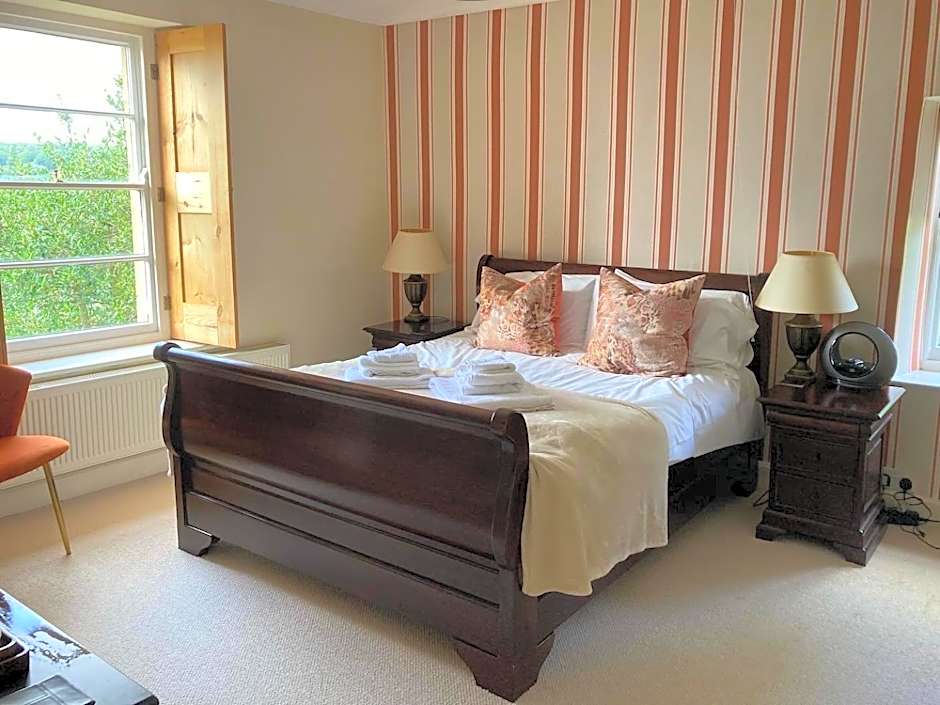 Photo 1 of 2 of Superior 1 King Bed