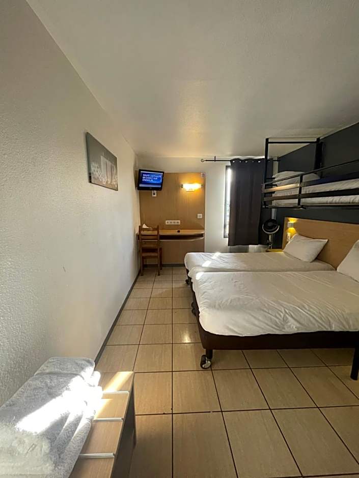 Confort Hôtel
