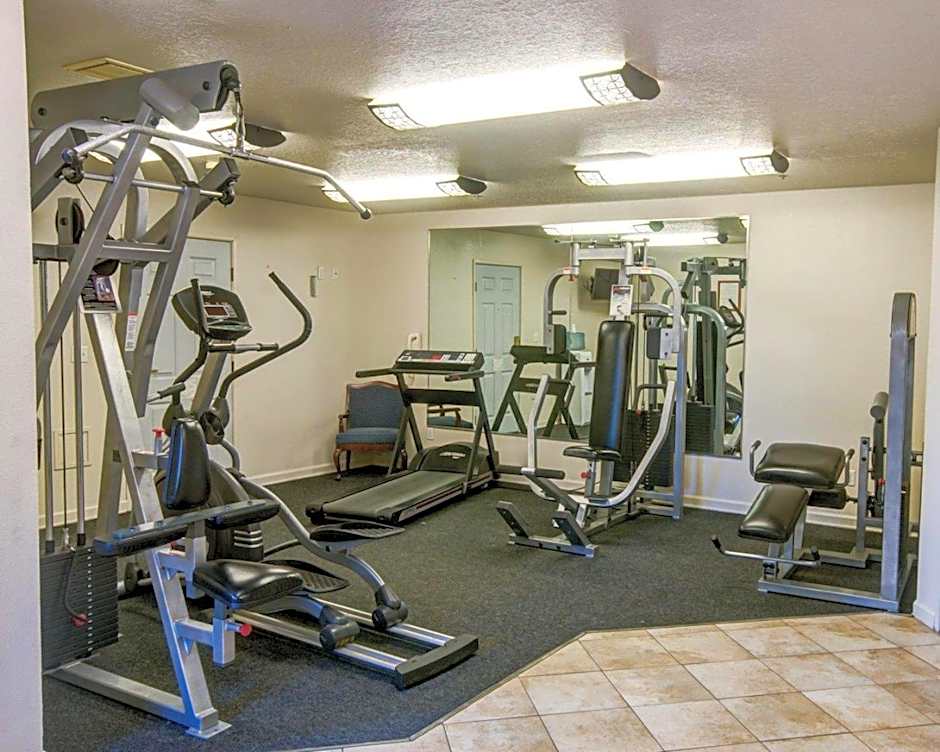 Comfort Inn Redding Near I-5