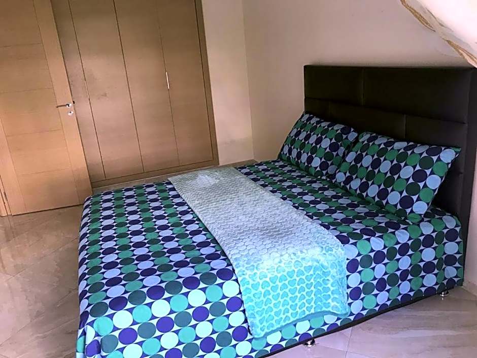 Rès,LES JARDINS DE BUZNIKA 2GH A 2