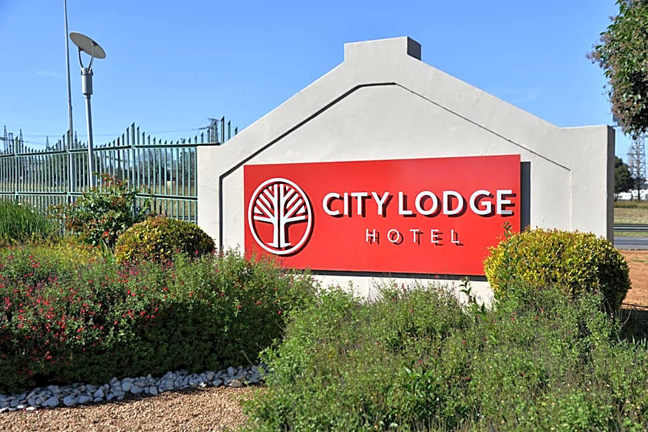 City Lodge Hotel Johannesburg Airport Barbara Road