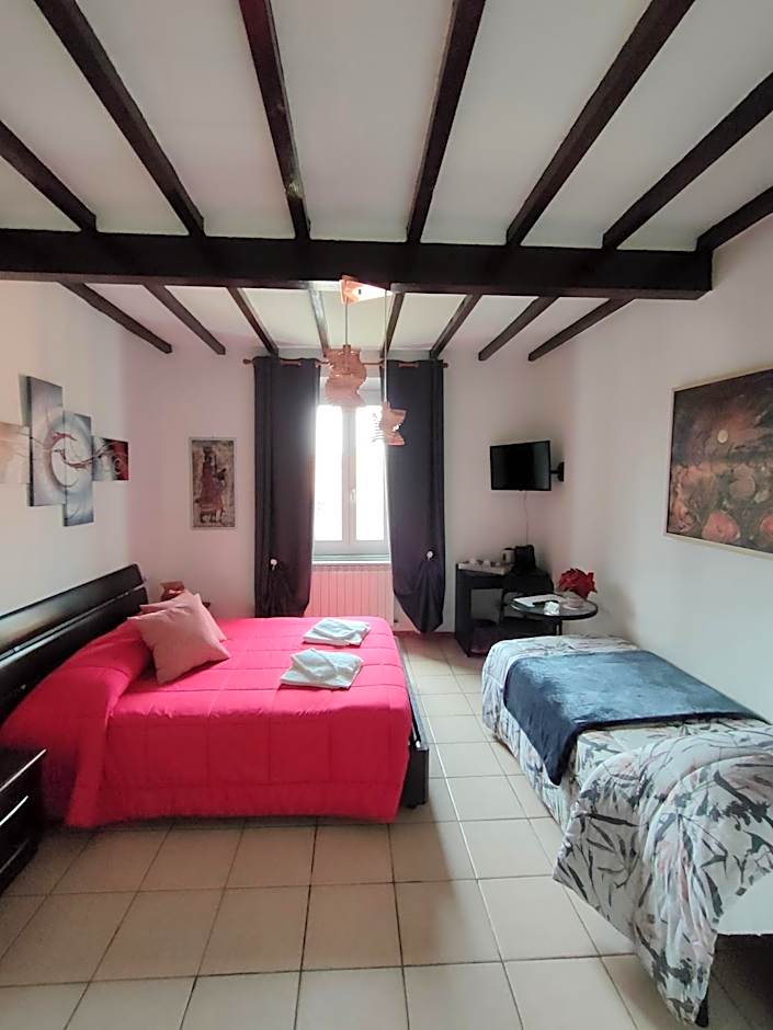 B&B Pierilu'