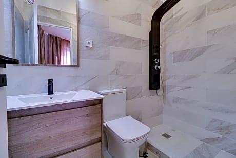 Premium Double or Twin Room (102) (1 King Bed)