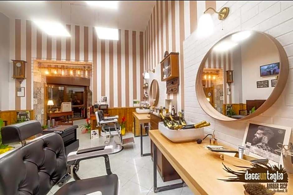 Zanzibar - Charming Rooms and Apartments