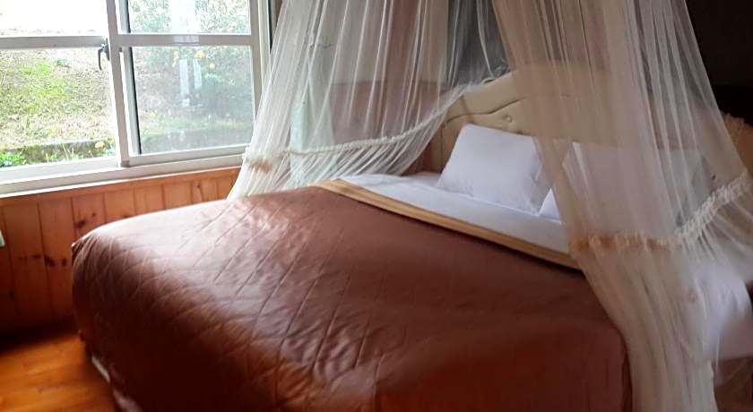 Sea of Clouds Vacation Villa I