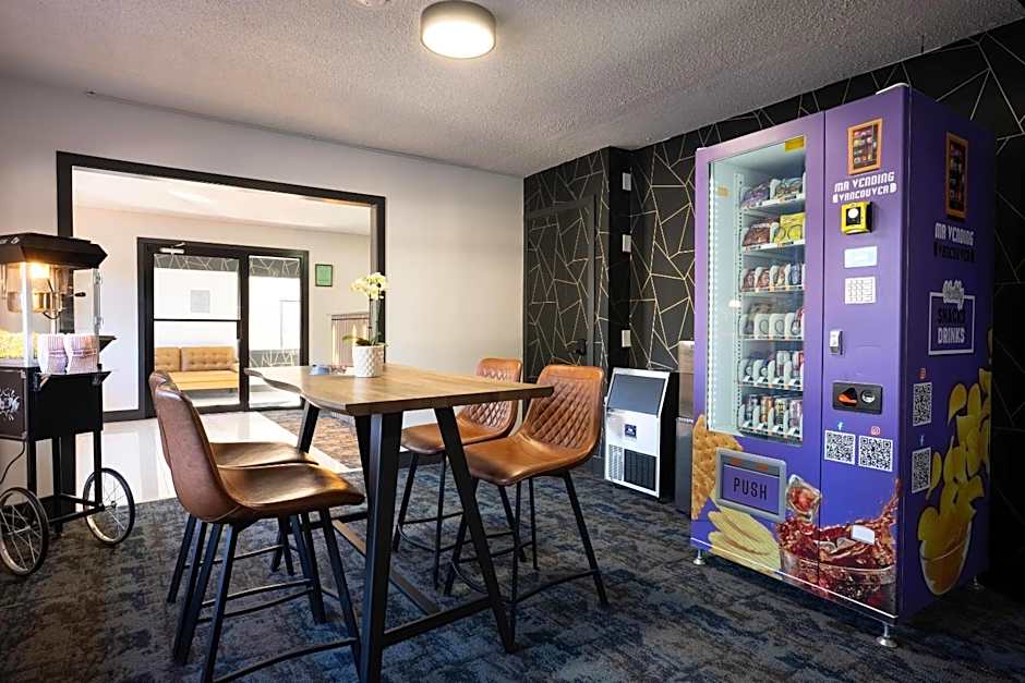 Inn The Mountains, an Ascend Collection Hotel