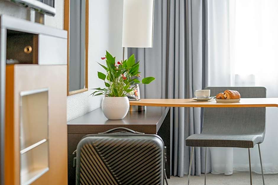 Novotel Glasgow Centre