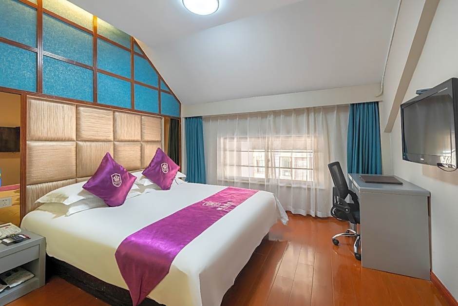 Rongle Busniess Hotel