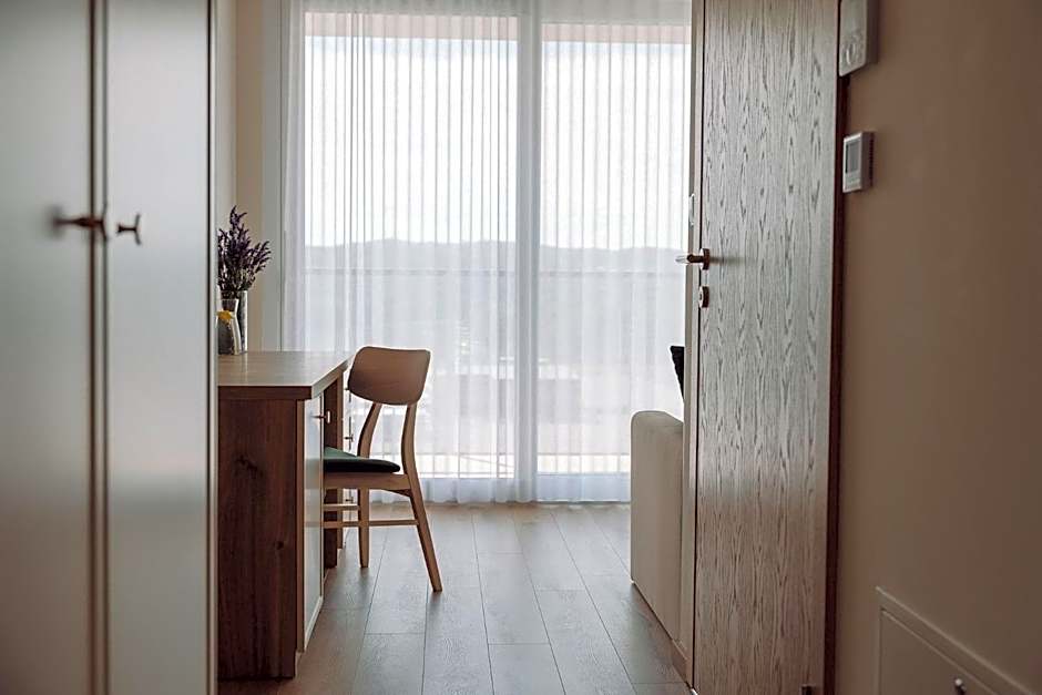 Jezioranka Apartamenty