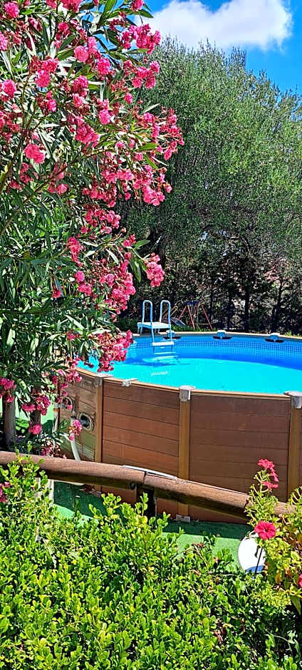 Residence San Antonio