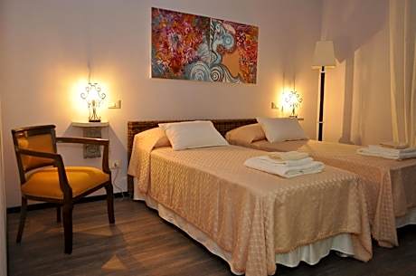 Double or Twin Room