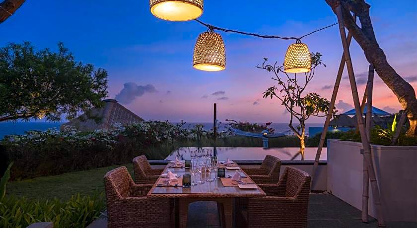Samabe Bali Suites & Villas
