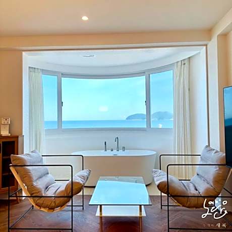 Double Room with Spa Bath