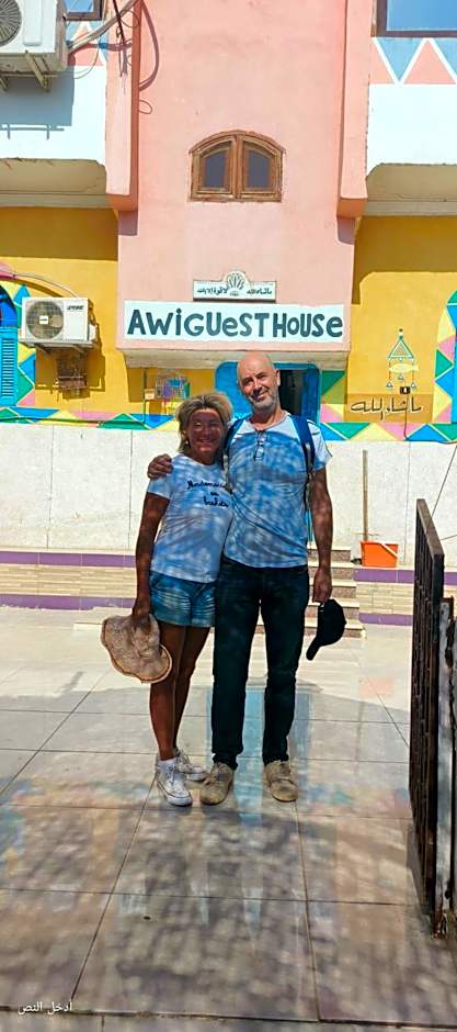 Awi Guest House