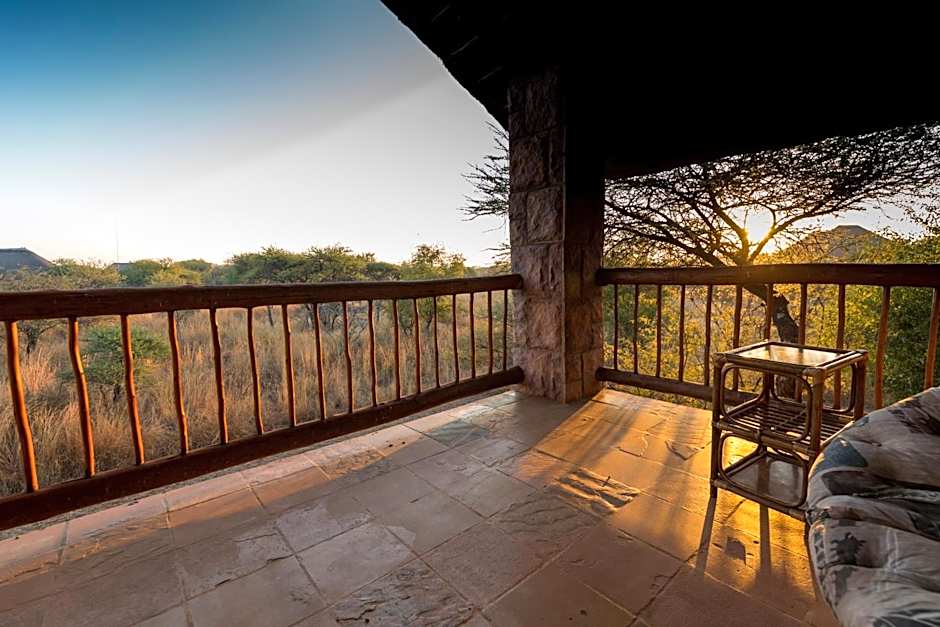 Makhato Bush Lodge 111