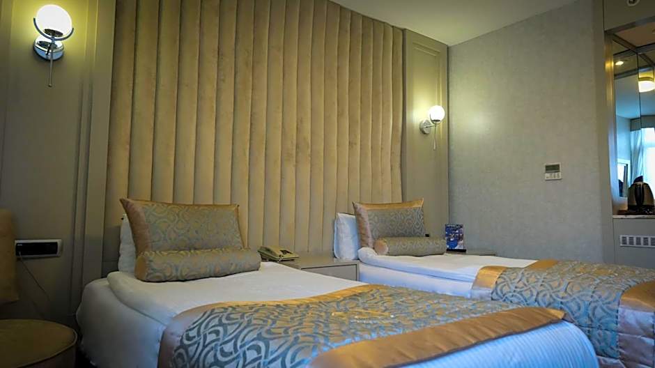 Kervansaray Bursa City Hotel