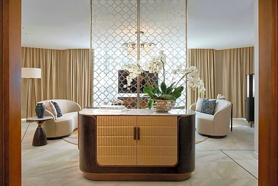 The St. Regis Mexico City