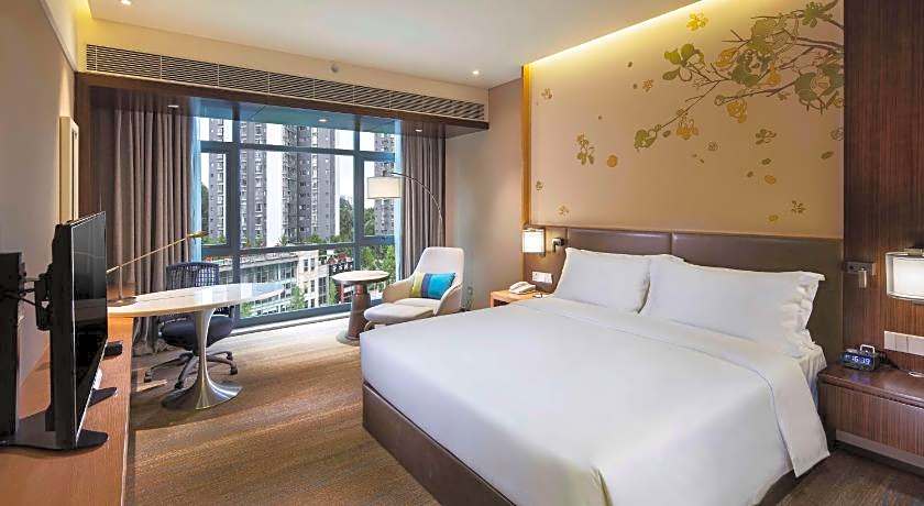 Hilton Garden Inn Shiyan