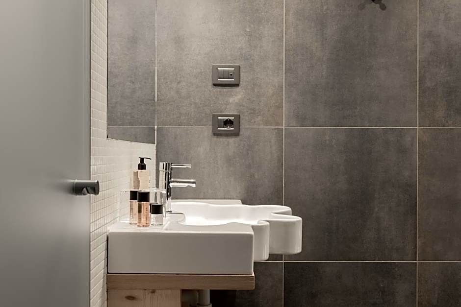 Hotel Orso Grigio