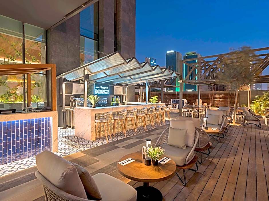 Fairmont Ramla Riyadh