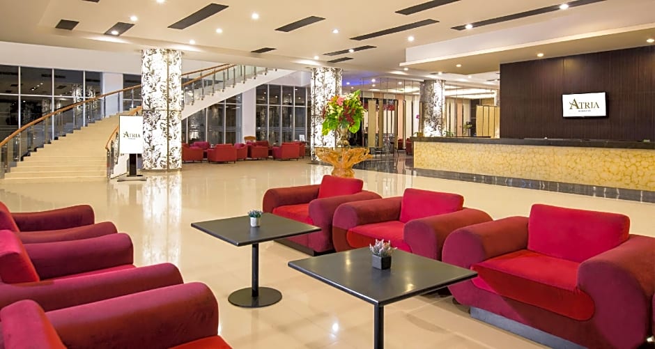 Atria Hotel Magelang