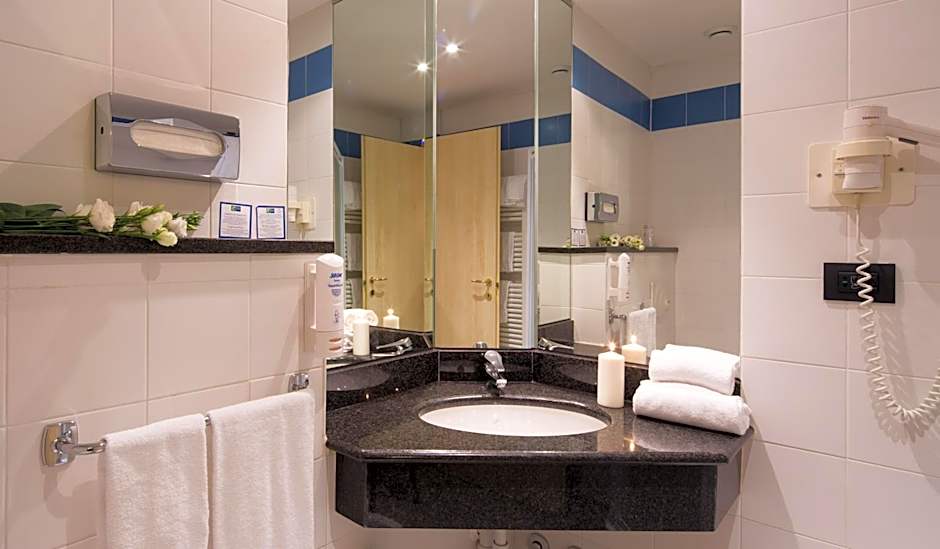 Holiday Inn Express Parma By IHG
