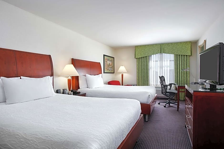 Hilton Garden Inn Rockville Gaithersburg