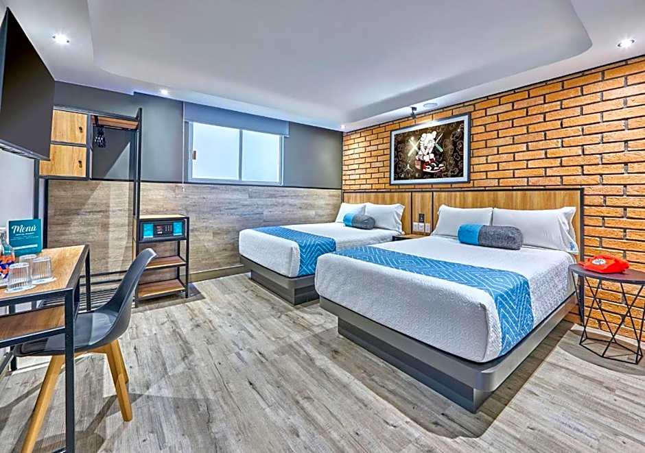 Hotel Marti