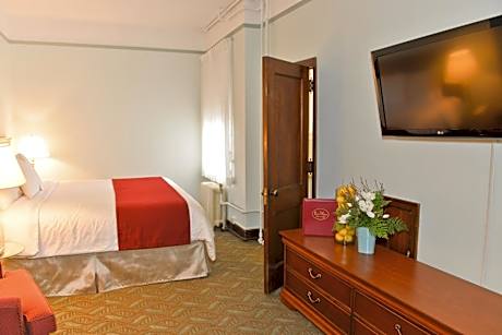 King Room - Hotel